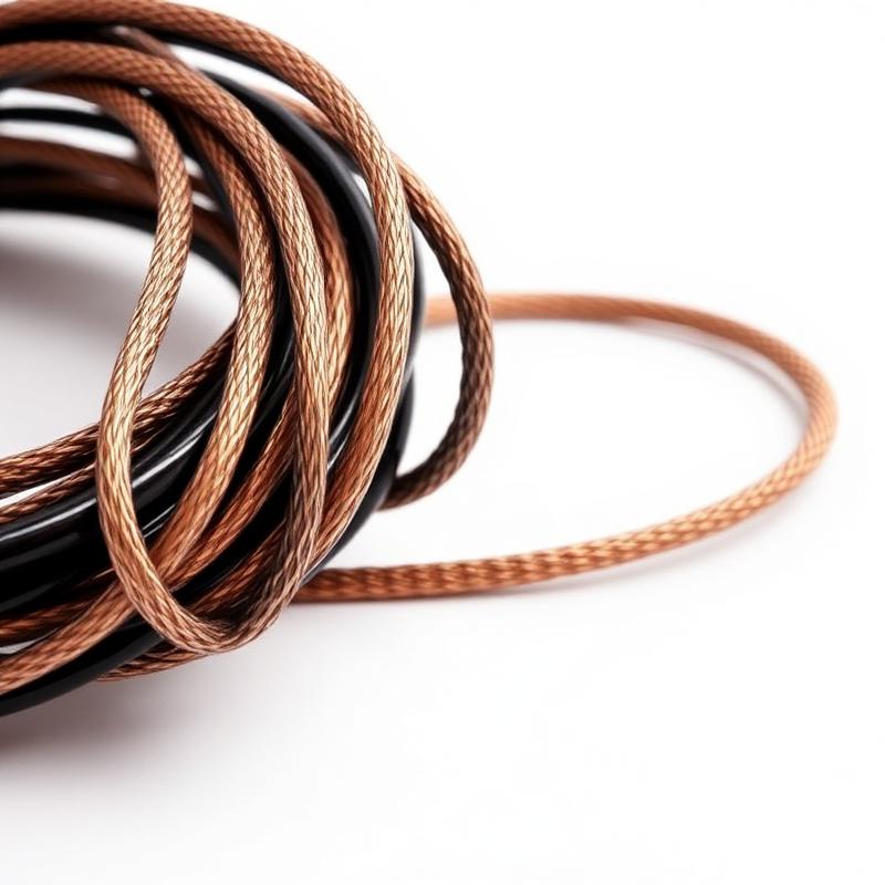 BRB 2.5mm² Single Core Copper Wire (100m)