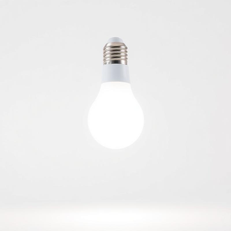 Philips Essential LED Bulb 9W E27 Cool Daylight