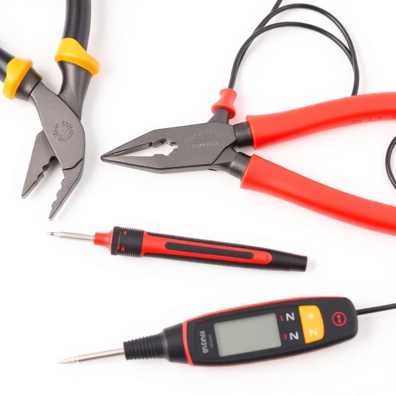 Fluke 117 Digital Multimeter (Electrician)